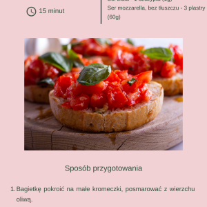 Dieta przeciwzapalna