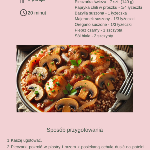 Dieta niski indeks glikemiczny