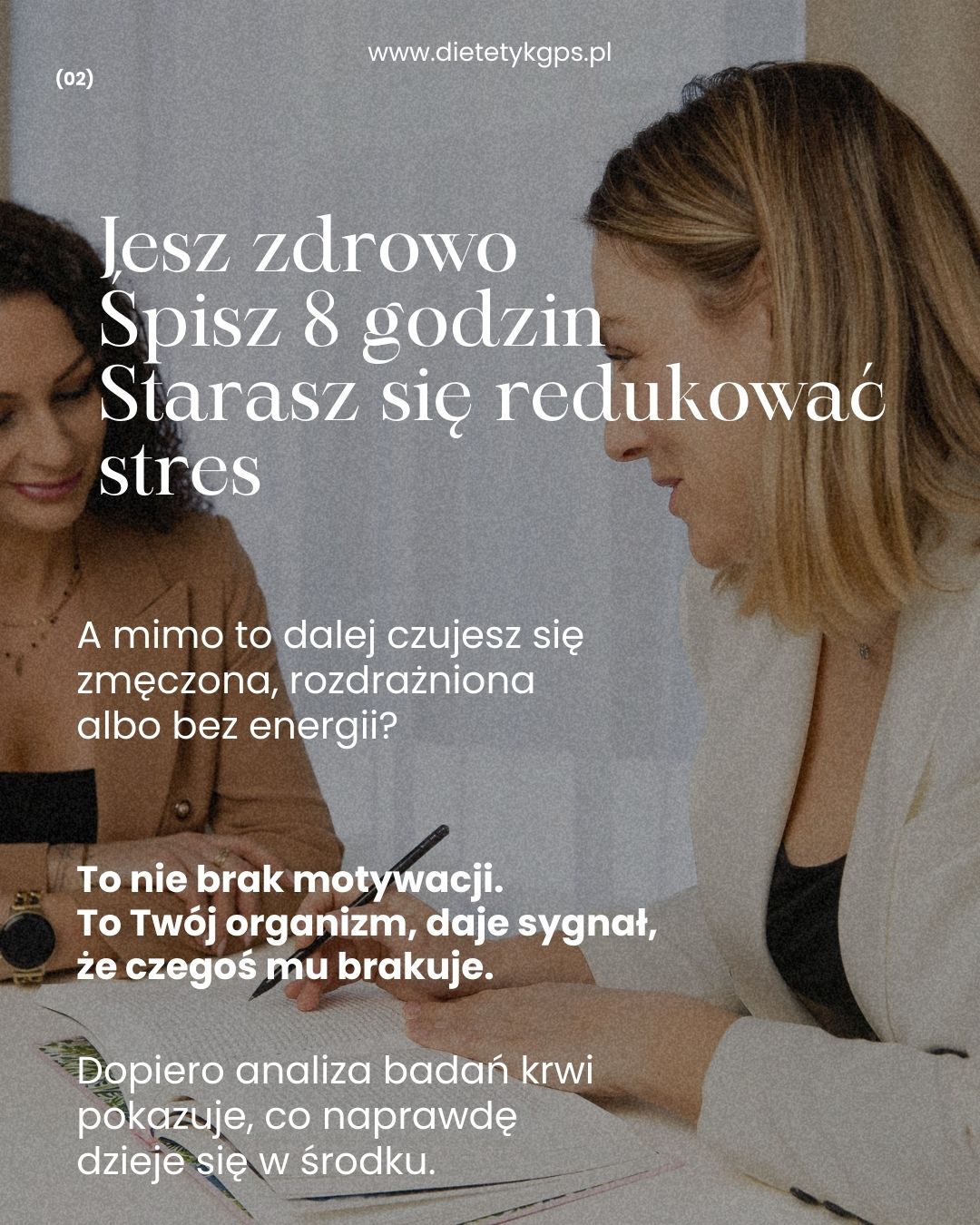 Read more about the article Nie&nbsp;zgaduj – zrób badania!